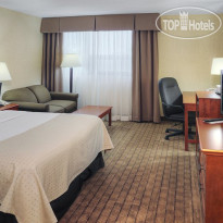 Holiday Inn Guelph Hotel & Conference Centre