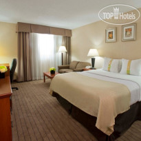 Holiday Inn Guelph Hotel & Conference Centre