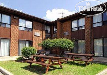 New photos from tourists Comfort Inn Windsor 2*