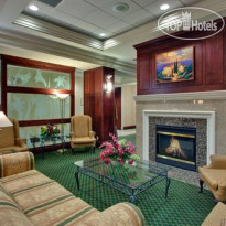 Holiday Inn Express Hotel & Suites Milton