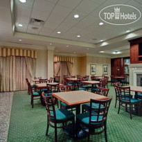 Holiday Inn Express Hotel & Suites Milton