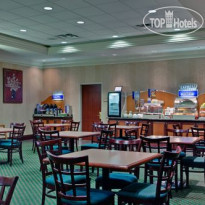 Holiday Inn Express Hotel & Suites Milton
