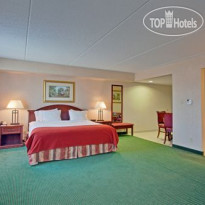 Holiday Inn Express Hotel & Suites Milton