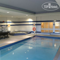 Holiday Inn Express Hotel & Suites Milton
