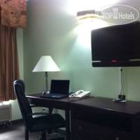 Econo Lodge Huntsville 