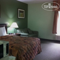 Econo Lodge Huntsville 