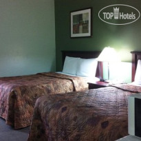 Econo Lodge Huntsville 