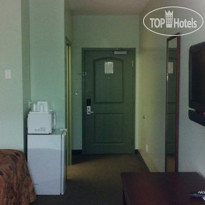 Econo Lodge Huntsville 