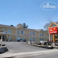 Econo Lodge Huntsville 