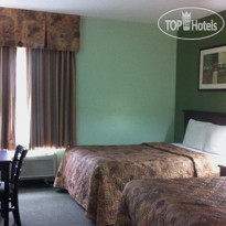 Econo Lodge Huntsville 