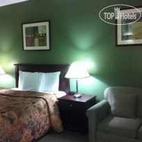 Econo Lodge Huntsville 