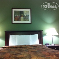 Econo Lodge Huntsville 