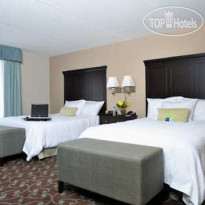 Hampton Inn & Suites by Hilton Brantford Hamilton 