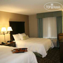 Hampton Inn & Suites by Hilton Brantford Hamilton 