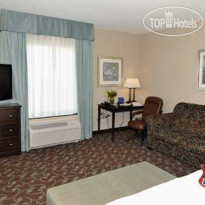 Hampton Inn & Suites by Hilton Brantford Hamilton 