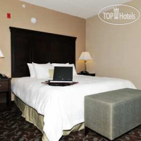 Hampton Inn & Suites by Hilton Brantford Hamilton 