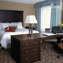 Hampton Inn & Suites by Hilton Brantford Hamilton 