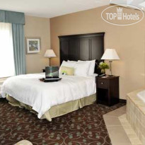 Hampton Inn & Suites by Hilton Brantford Hamilton 