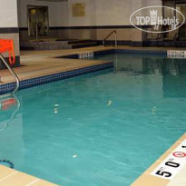 Hampton Inn & Suites by Hilton Brantford Hamilton