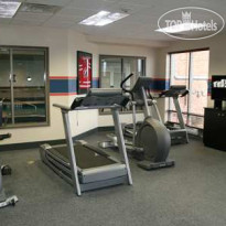 Hampton Inn & Suites by Hilton Brantford Hamilton
