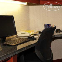 Hampton Inn & Suites by Hilton Brantford Hamilton