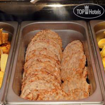 Hampton Inn & Suites by Hilton Brantford Hamilton