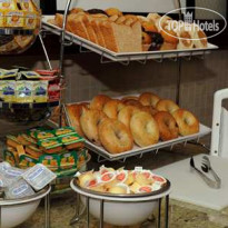 Hampton Inn & Suites by Hilton Brantford Hamilton