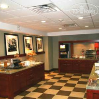 Hampton Inn & Suites by Hilton Brantford Hamilton