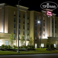 Hampton Inn & Suites by Hilton Brantford Hamilton