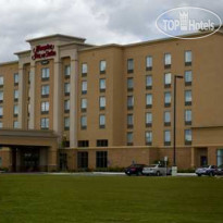 Hampton Inn & Suites by Hilton Brantford Hamilton