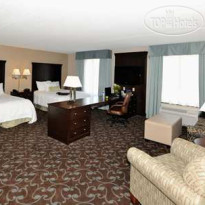 Hampton Inn & Suites by Hilton Brantford Hamilton