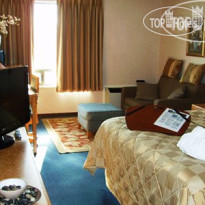 Comfort Inn Leamington 