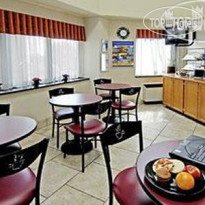 Comfort Inn Leamington 
