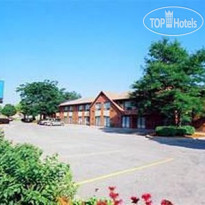 Comfort Inn Simcoe 