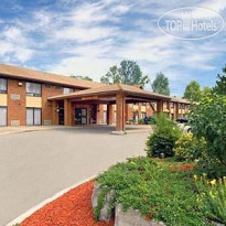 Comfort Inn Brantford 