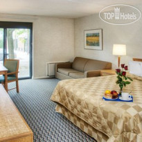 Comfort Inn Brantford 