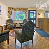 Comfort Inn Brantford 