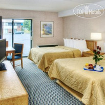 Comfort Inn Brantford 