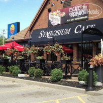 Comfort Inn Brantford 