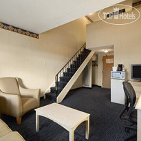 Ramada Trenton Номер