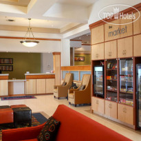 Fairfield Inn & Suites Belleville