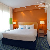 Fairfield Inn & Suites Belleville