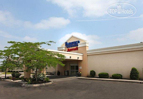 Hotel photo Fairfield Inn & Suites Belleville 2*
