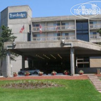 Travelodge Hotel Belleville 