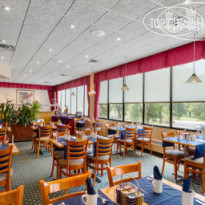 Travelodge Hotel Belleville