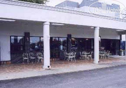 New photos from tourists Rodeway Inn Fallsview 3*