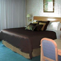 Rodeway Inn Fallsview 