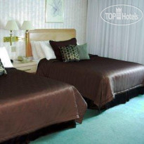 Rodeway Inn Fallsview 