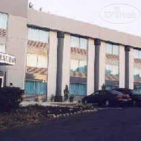 Rodeway Inn Fallsview 