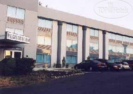 Hotel photo Rodeway Inn Fallsview 3*